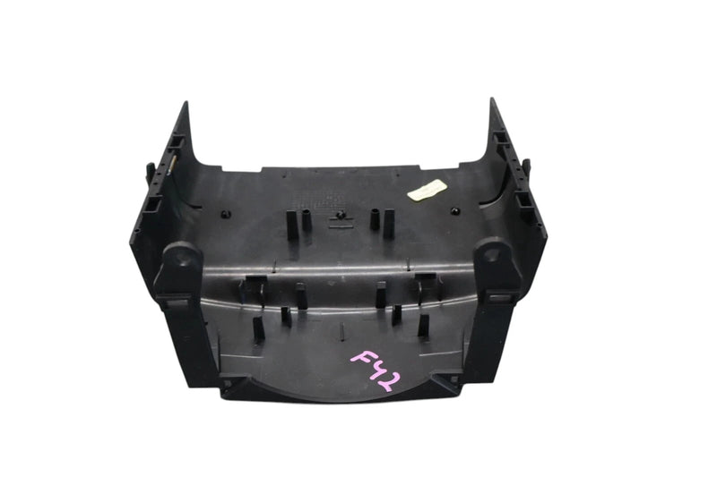 Load image into Gallery viewer, 03-12 Bentley Continental GT GTC Steering Column Upper Trim Cover 3W0858565 Oem
