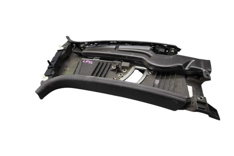 Load image into Gallery viewer, 06-12 Bentley Continental Flying Spur Left Driver Side B-Pillar Cover Trim OEM
