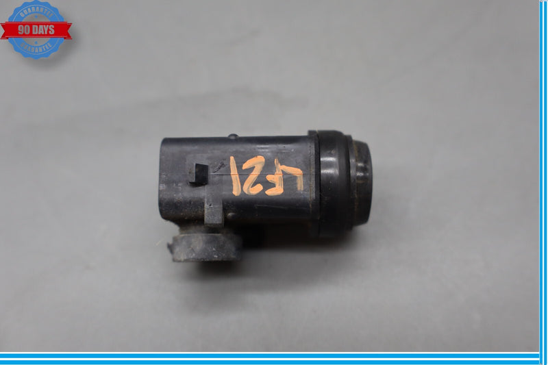 Load image into Gallery viewer, 00-06 Mercedes SL600 SL500 Rear Bumper Parking Sensor PDC 0015427418 Oem
