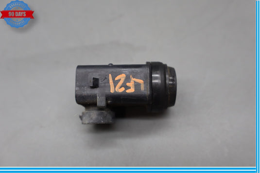 00-06 Mercedes SL600 SL500 Rear Bumper Parking Sensor PDC 0015427418 Oem
