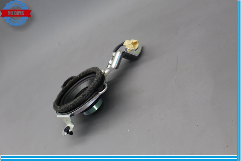 Load image into Gallery viewer, 07-17 Lexus LS460 Rear Right Mark Levinson Quarter Panel Tweeter Speaker Oem
