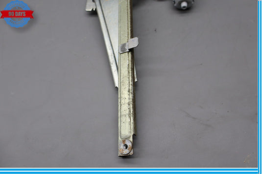 07-17 Lexus LS460 Rear Left Driver Side Door Window Motor Regulator Oem