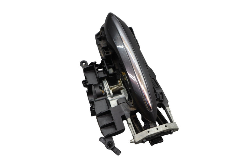 Load image into Gallery viewer, 09-15 BMW 750i Rear Right Passenger Side Exterior Door Handle 51217187228 Oem
