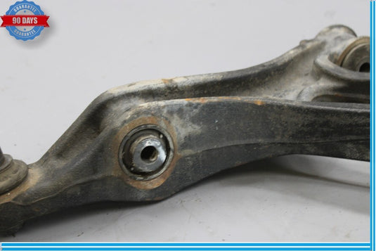 03-10 Porsche Cayenne Turbo 955 957 Front Right Side Lower Control Arm Oem