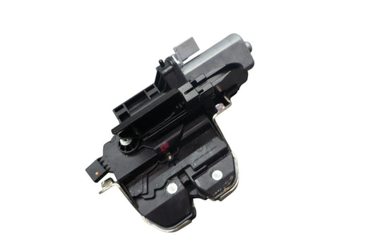 11-17 Volkswagen Touareg VW Rear Trunk Liftgate Lid Lock Latch Actuator Oem