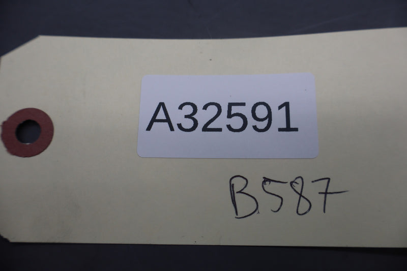 Load image into Gallery viewer, 06-11 Lexus GS300 GS350 GS430 Highly Elastic Cargo Net Envelope-Style Oem
