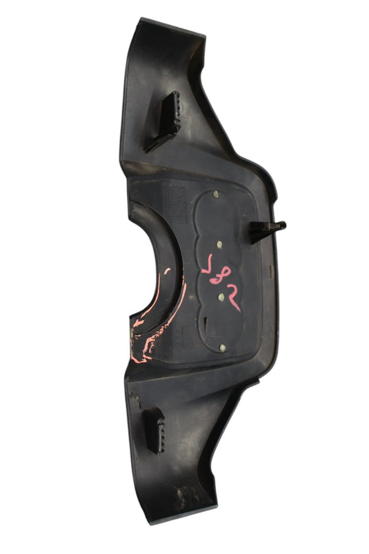 10-17 Audi A7 A6 Quattro S4 Rear Engine Motor Cover Trim Panel 06E103926 Oem