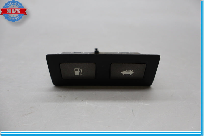 Load image into Gallery viewer, 07-12 Lexus LS460 LS460L Fuel Door Trunk Lid Release Open Switch Oem
