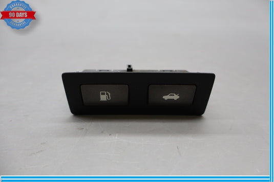 07-12 Lexus LS460 LS460L Fuel Door Trunk Lid Release Open Switch Oem