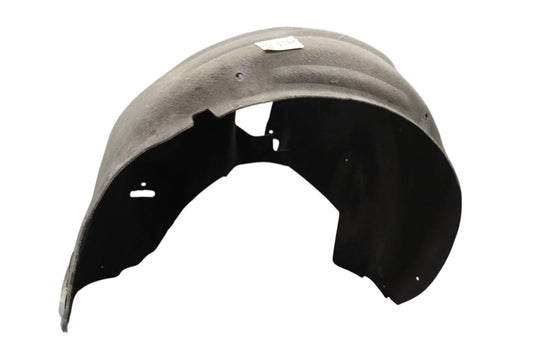 05-09 Bentley Continental GT Rear Right Fender Liner Splash Guard 3D0825648 OEM