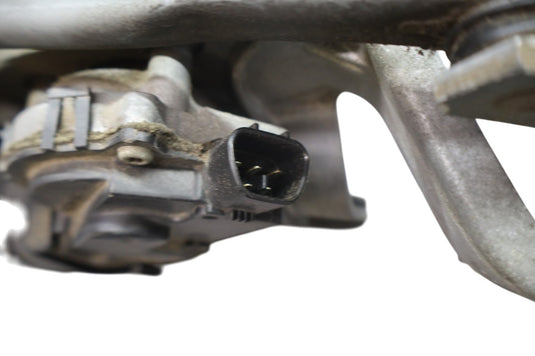 07-17 Lexus LS460 LS460L XF40 Front Motor Wiper Linkage Assembly 8515050200 Oem