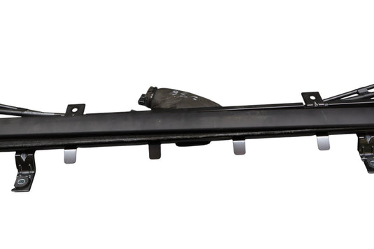 17-22 Genesis G90 Rear Package Tray Sunshade Roller Motor Assembly Oem