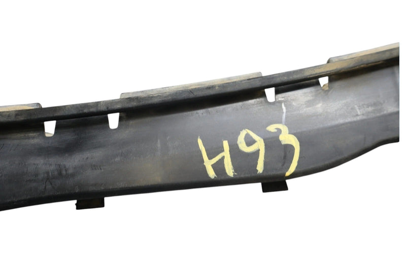 Load image into Gallery viewer, 10-13 BMW 535i GT xDrive Rear Lower Center Bumper Bracket Support Holder Oem
