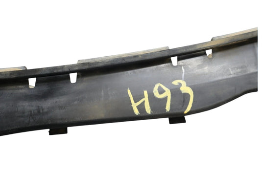 10-13 BMW 535i GT xDrive Rear Lower Center Bumper Bracket Support Holder Oem