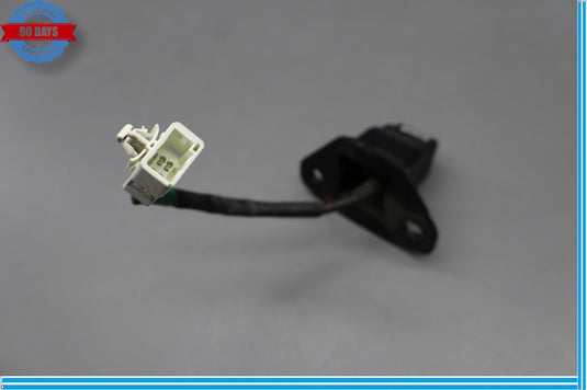 07-12 Lexus LS460 LS460LRear Trunk Lid Back Up Reverse Camera 86790-50020 Oem
