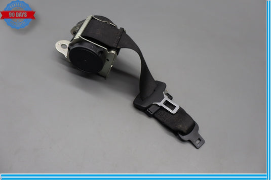 14-17 Maserati Ghibli Rear Center  Seat Belt Retractor 6700174400 Oem