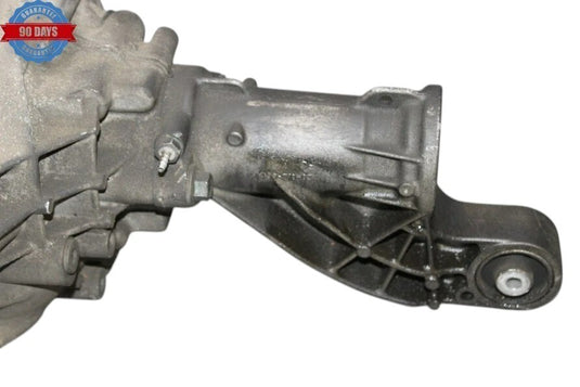 06-13 Mercedes X164 GL450 ML550 Front Differential Carrier Axle Diff AWD Oem