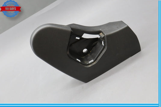 03-06 Mercedes W220 S600 Front Right Passenger Seat Belt Bolt Cover Oem
