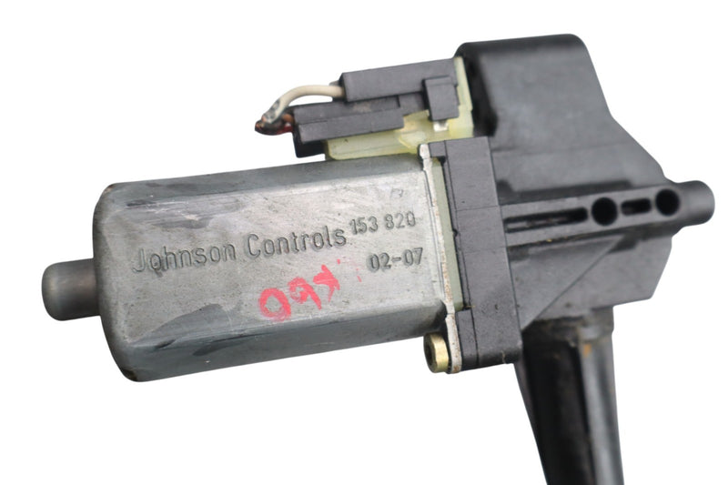 Load image into Gallery viewer, 03-12 Mercedes R230 SL500 SL550 SL600 Front Seat Cushion Depth Motor Oem
