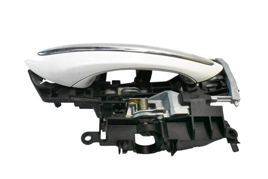 09-15 BMW F01 750i 750Li 740i Rear Right Passenger Side Exterior Door Handle Oem