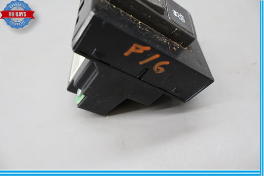 07-09 Lexus LS460 Center Console Power ECT Snow Traction Switch Button Oem