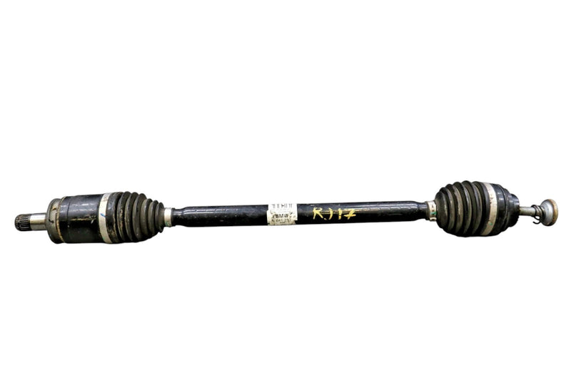 Load image into Gallery viewer, 14-21 BMW i3 I01 Hybrid Rear Right Passenger Axle CV Half Shaft 33207641212 Oem
