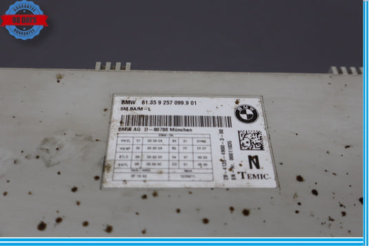 09-12 BMW 740i 750i 750Li F02 Front Right Seat Function Control Module Unit Oem