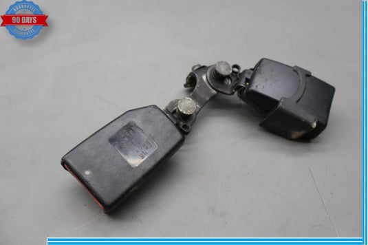 09-16 Audi A4 Quattro Left Driver Side Safety Seat Belt Seatbelt Buckle Oem