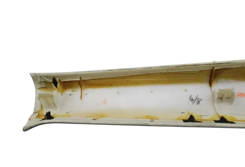 Load image into Gallery viewer, 02-10 Lexus SC430 Front Left Driver A Pillar Cover Trim Panel 6222024040 Oem
