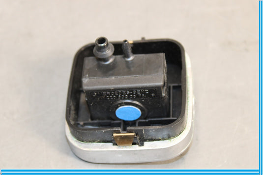 03-11 Mercedes SL500 Front Right Passenger Side Seat Lumbar Switch Control Oem
