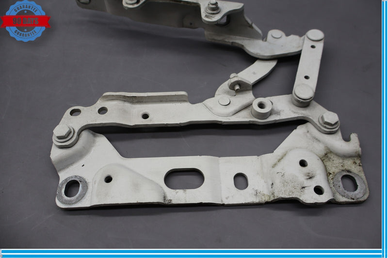 Load image into Gallery viewer, 09-15 BMW 750i 740i Right Passenger Side Hood Bonnet Hinge Support Oem
