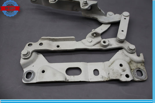 09-15 BMW 750i 740i Right Passenger Side Hood Bonnet Hinge Support Oem