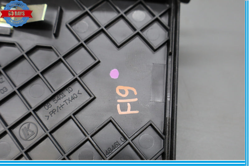 Load image into Gallery viewer, 90-02 Mercedes R129 SL320 SL500 Front Fuse Box Trim Cover A1295450403 Oem
