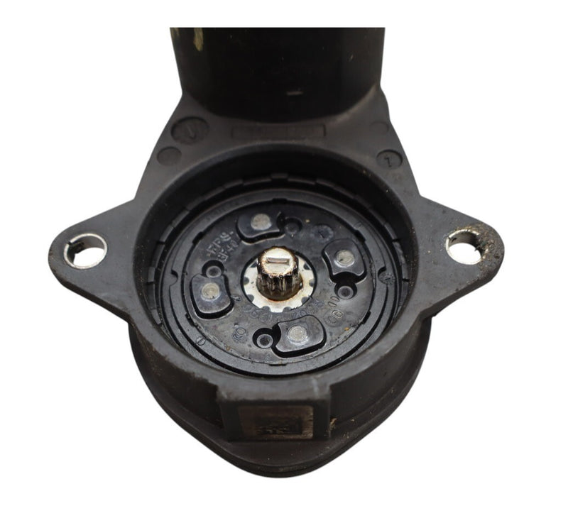 Load image into Gallery viewer, 13-16 Mercedes X166 GL450 GL550 Rear Right Passenger Side Brake Actuator Oem
