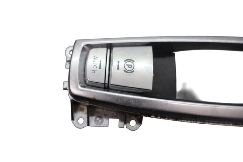 Load image into Gallery viewer, 09-19 BMW 535i 550i 750Li 750Li X5 X6 Parking Brake Auto Hold Control Switch Oem
