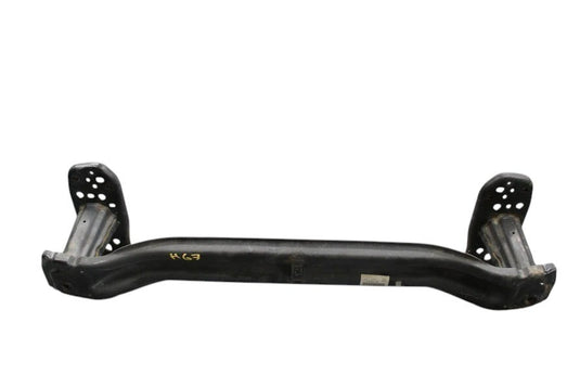 11-17 Volkswagen Touareg VW Front Bumper Reinforcement Impact Bar 7P0807109D Oem