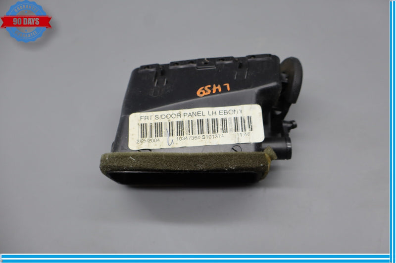 Load image into Gallery viewer, 04-08 Cadillac XLR Front Left Driver Side Door Air Vent 10306388 Oem
