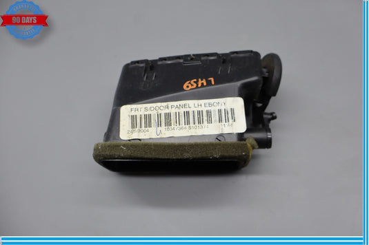 04-08 Cadillac XLR Front Left Driver Side Door Air Vent 10306388 Oem