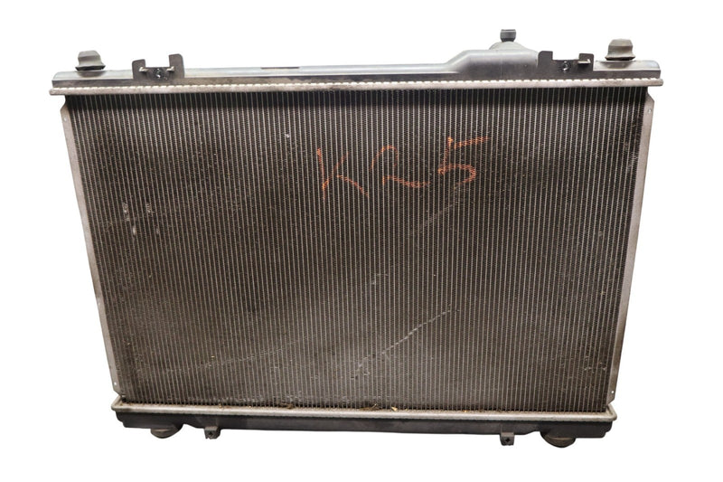 Load image into Gallery viewer, 07-10 Lexus LS460 LS460L Engine Motor Cooling Radiator Condenser 1640038170 Oem
