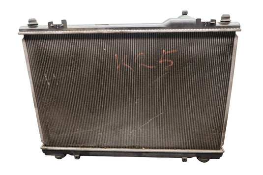 07-10 Lexus LS460 LS460L Engine Motor Cooling Radiator Condenser 1640038170 Oem