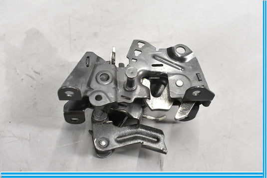 09-15 BMW 750I F01 F02 Right Passenger Side Hood Latch Lock Actuator Oem