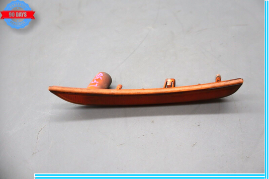 12-19 Fiat 500 Pop Left Driver Side Marker Lamp Light Oem