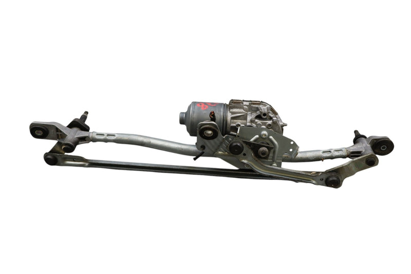 Load image into Gallery viewer, 12-18 Audi A6 RS7 A7 Quattro Windshield Wiper Transmission Linkage W/ Motor Oem
