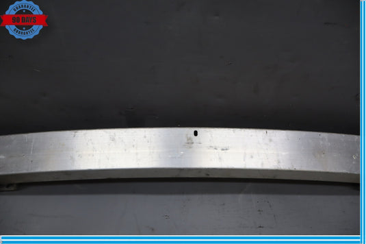 14-20 Maserati Ghibli Rear Bumper Reinforcement Impact Bar 670004652 Oem