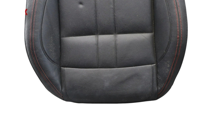 Load image into Gallery viewer, 17-22 Maserati Ghibli M157 Front Right Side Bottom Lower Seat Cushion Oem
