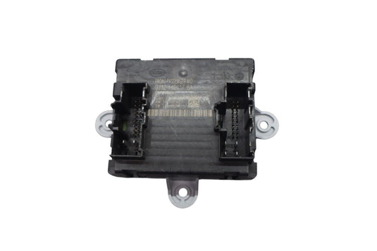 17-20 Jaguar X260 XF XE Front Right Passenger Side Door Control Module Unit Oem