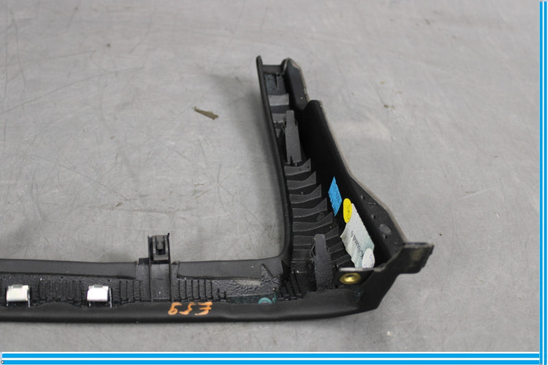 Load image into Gallery viewer, 11-18 Audi A8 Quattro Dash Dashboard Instrument Panel Lower Trim Panel Cover Oem
