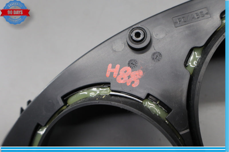 Load image into Gallery viewer, 12-18 Mercedes W218 CLS550 CLS63 Instrument Cluster Speedometer Bezel Trim Oem
