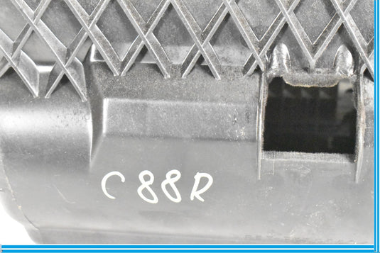 03-08 Mercedes SL500 SL600 R230 Front Right Under Seat Glove Storage Tray Oem