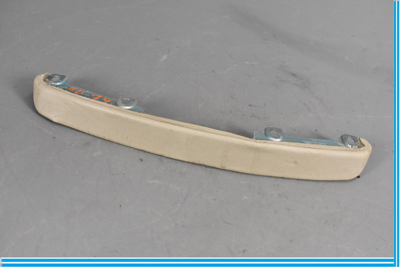 Load image into Gallery viewer, 05-10 Bentley Continental Front Right Passenger Side Seat Cover Trim Oem

